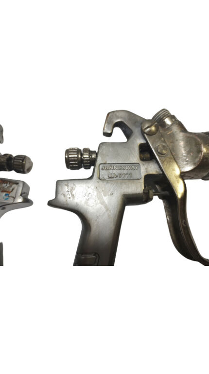 PISTOLET LAKIERNICZY JONNESWAY JA-6111
