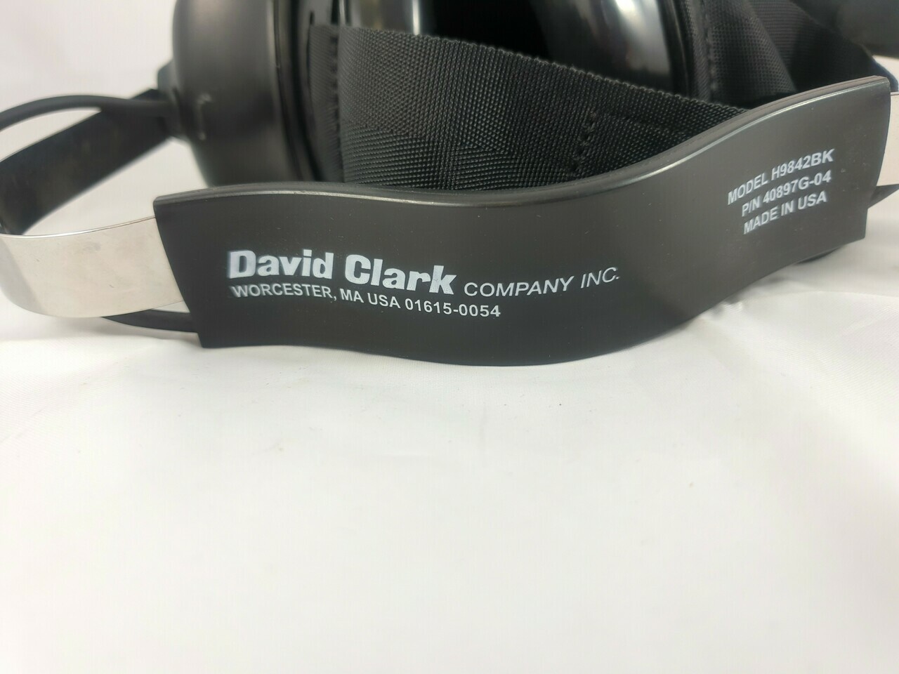 sluchawki-lotnicze-david-clark-h9842bk-marka-david-clark