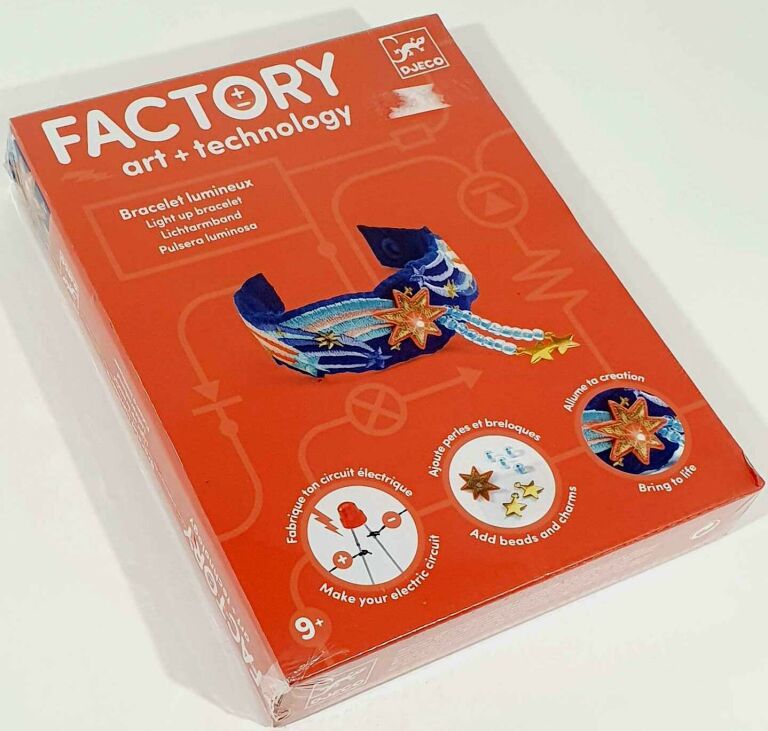 djeco-zestaw-artystyczny-bransoletka-bohater-brak