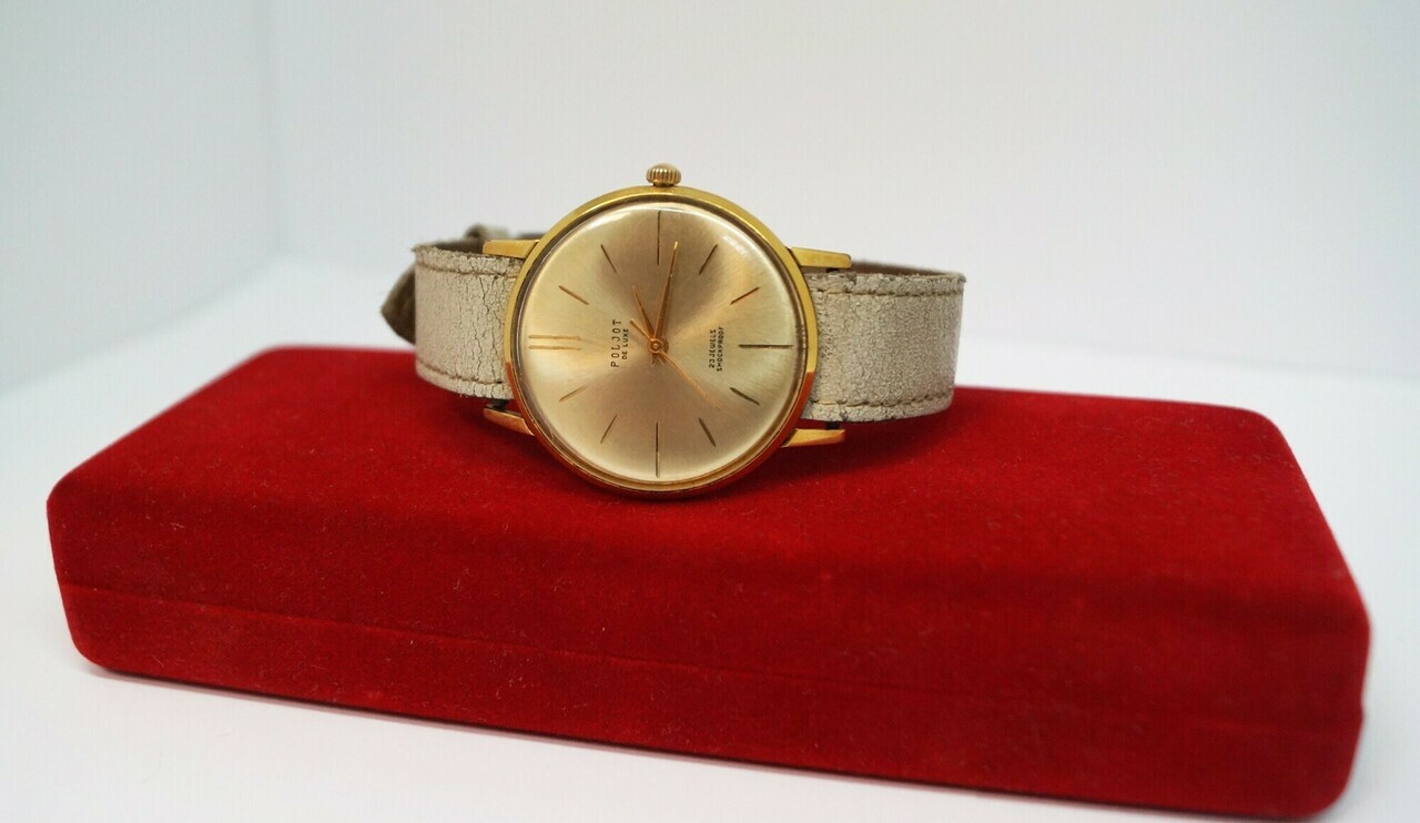 zegarek-poljot-de-luxe-23-jewels-rodzaj-analogowe