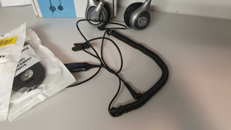 sluchawki-plantronics-supraplus-hw361-call-center-biurowe-stan-uzywany
