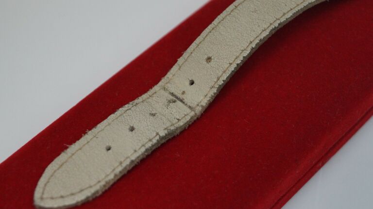 ZEGAREK POLJOT DE LUXE 23 JEWELS