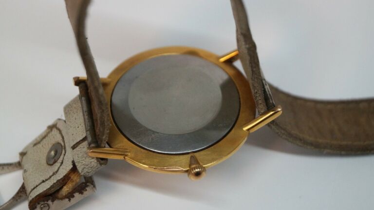 ZEGAREK POLJOT DE LUXE 23 JEWELS