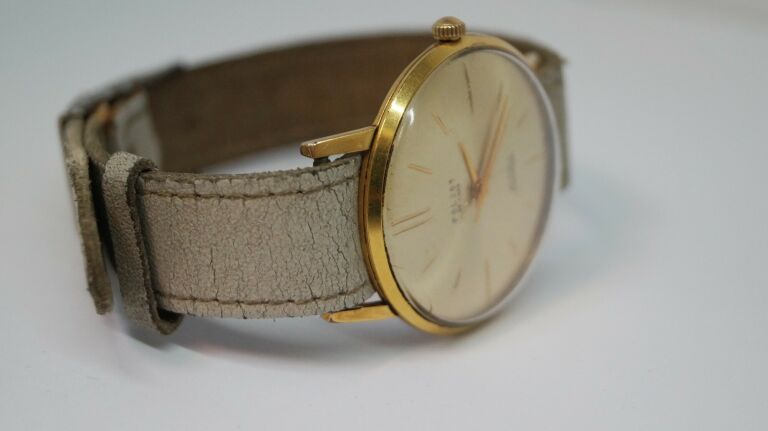 ZEGAREK POLJOT DE LUXE 23 JEWELS