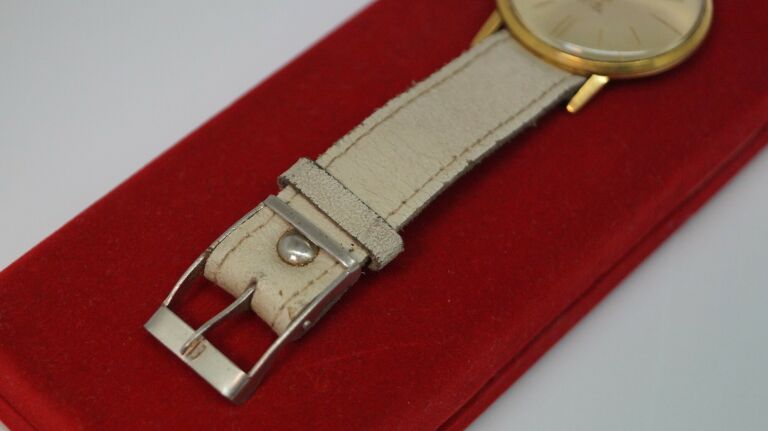 ZEGAREK POLJOT DE LUXE 23 JEWELS