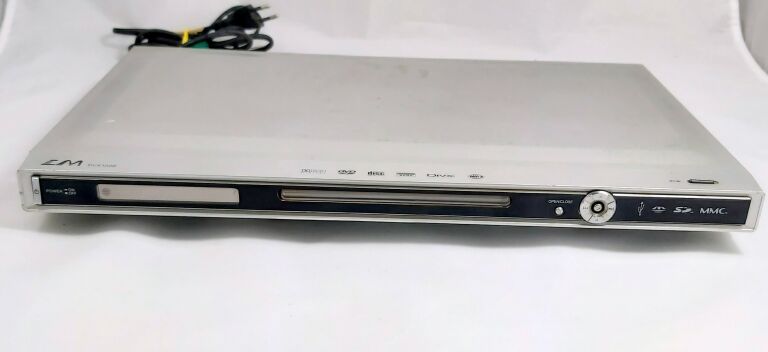 ODTWARZACZ DVD LM DVX100B