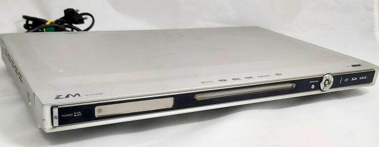 ODTWARZACZ DVD LM DVX100B