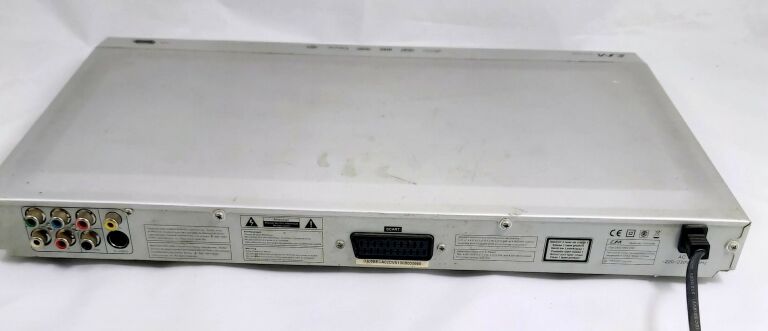 ODTWARZACZ DVD LM DVX100B