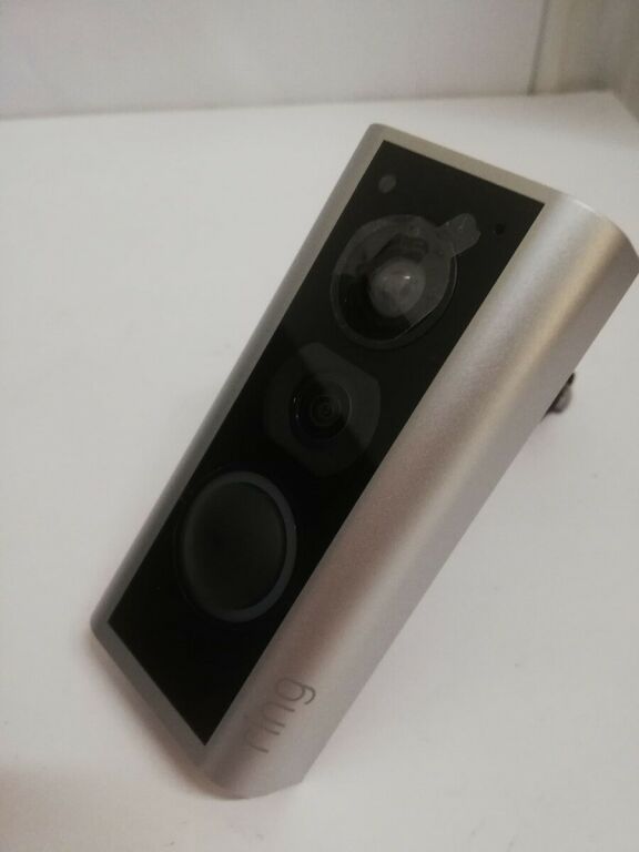 WIDEODOMOFON RING SINGEL 542 KPL