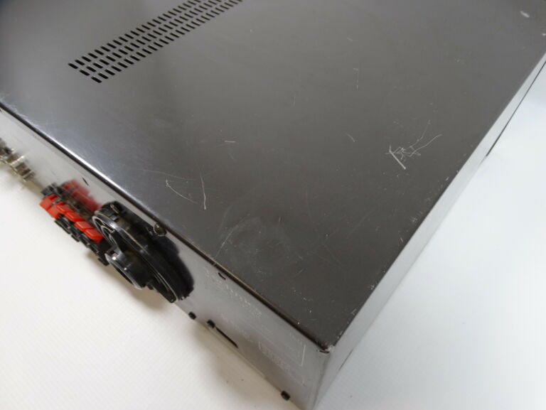 AMPLITUNER TECHNICS SA-GX550