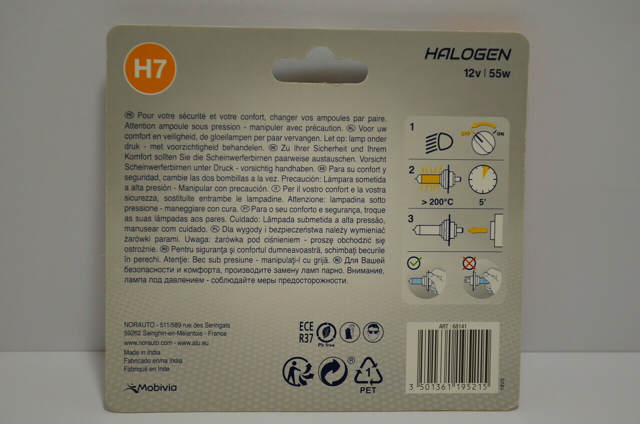 zarowka-h7-55w-12v-norauto-performance-100-2szt-producent-czesci-inny