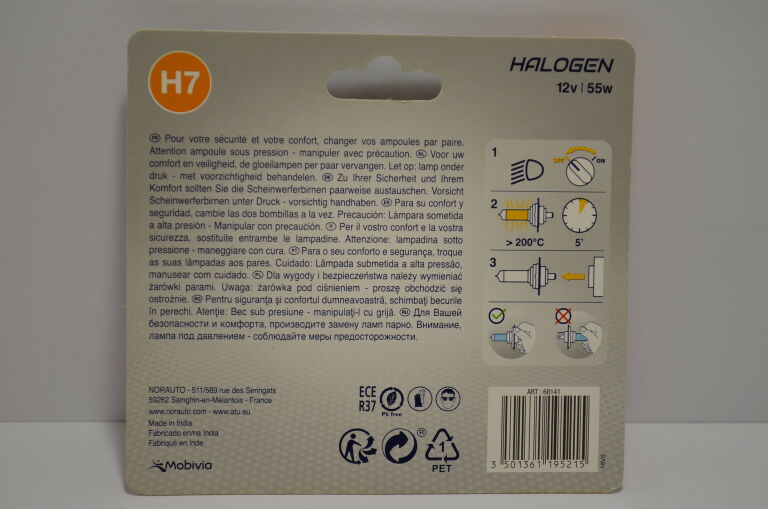 zarowka-h7-55w-12v-norauto-performance-100-2szt-producent-czesci-inny