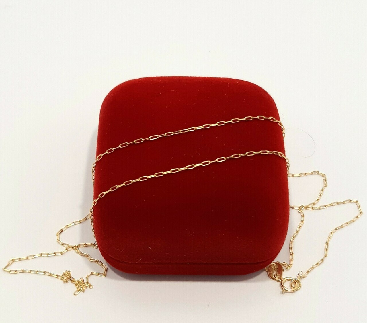 delikatny-zloty-lancuszek-116-gr-585-p-44cm-stan-11323-2