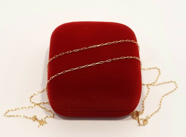 delikatny-zloty-lancuszek-116-gr-585-p-44cm-ean-gtin-5905868200256