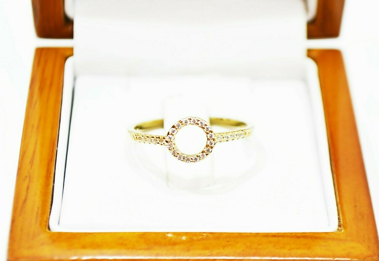 zloty-pierscionek-z-kolem-pr585-14k-201gr-r21-ean-gtin-5905868206227