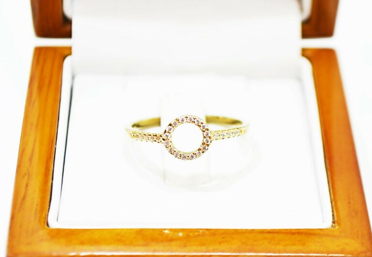 zloty-pierscionek-z-kolem-pr585-14k-201gr-r21-ean-gtin-5905868206227