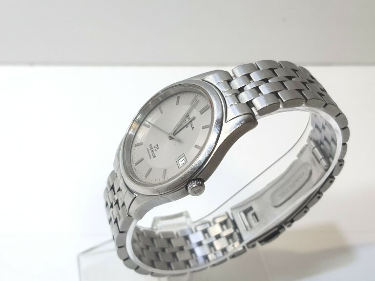 CERTINA EOL 115 7034 42
