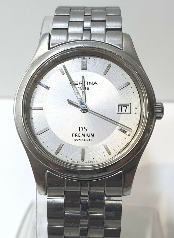 CERTINA EOL 115 7034 42