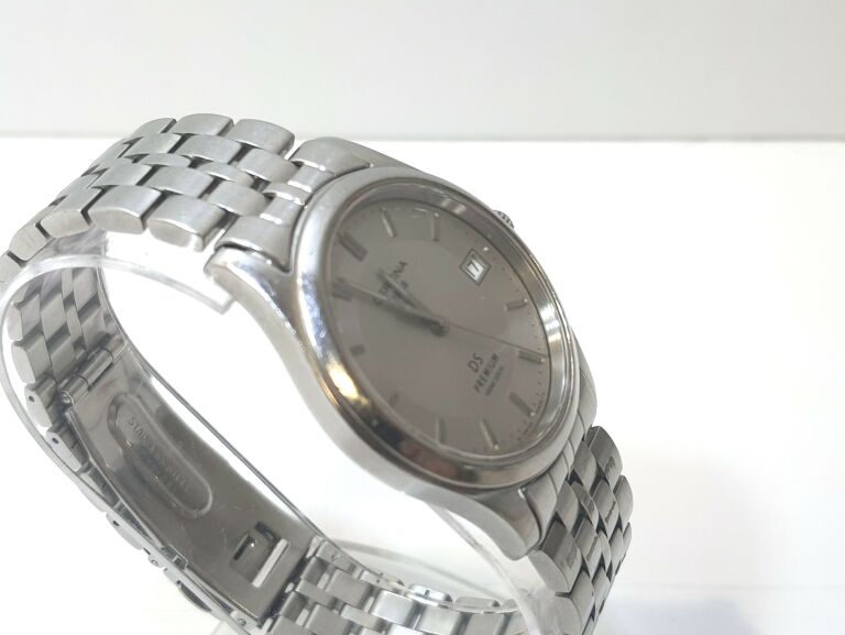 CERTINA EOL 115 7034 42