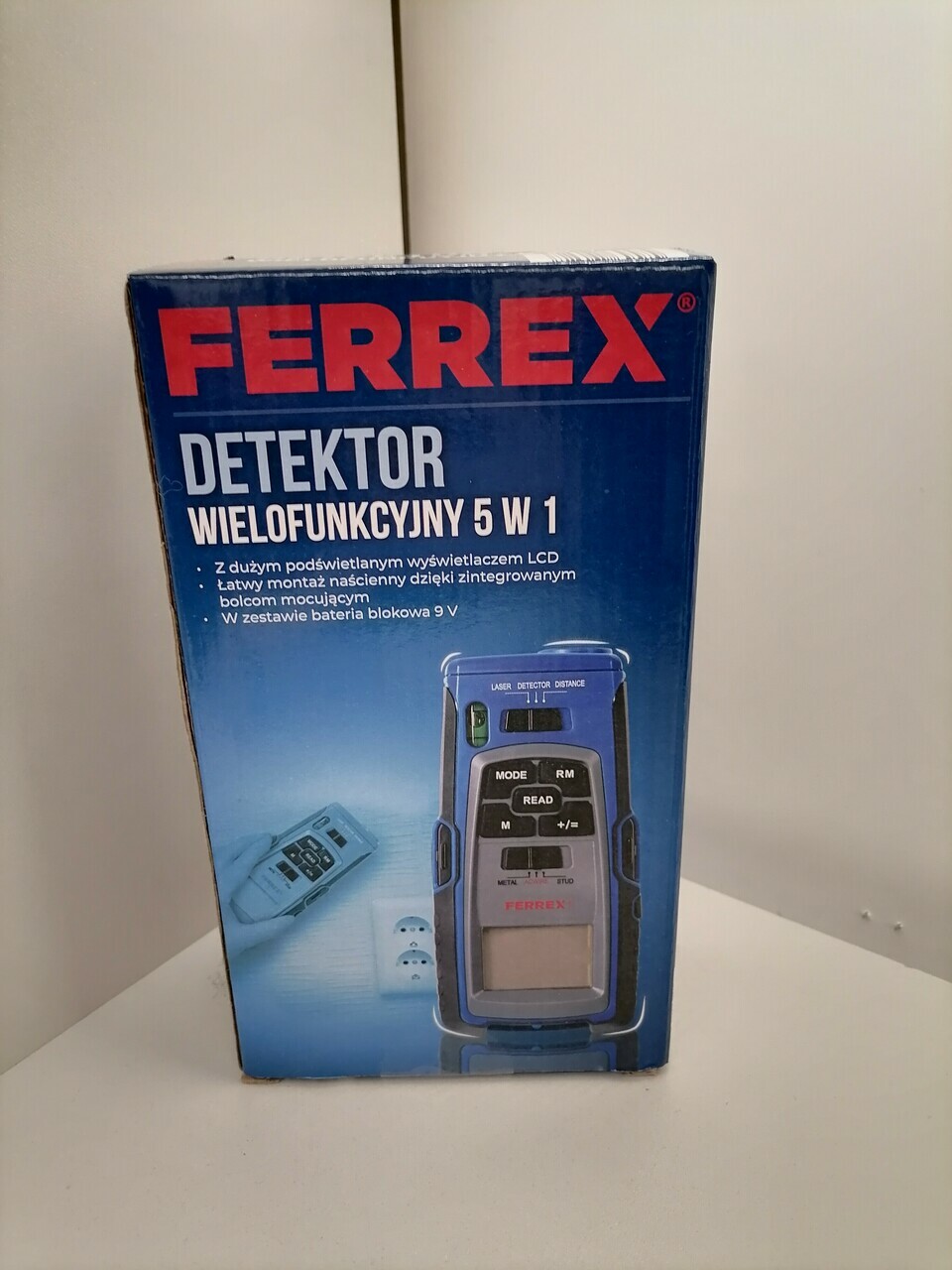 ferrex-detektor-dalmierz-wolnosci-242-jelenia-gora-sj