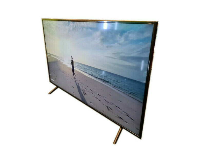TELEWIZOR SAMSUNG UE55RU7172 LED | 55 '" | 4K