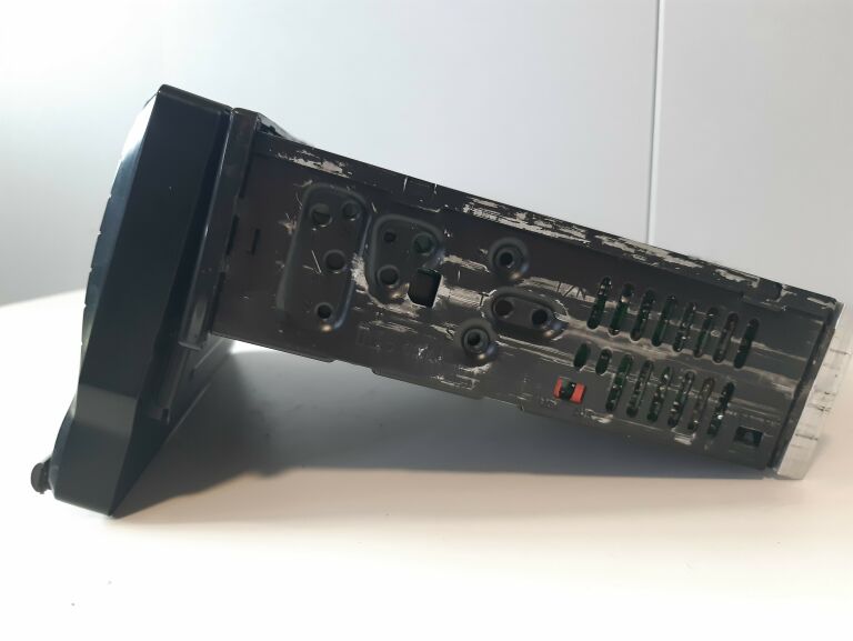 RADIO SAMOCHODOWE DALCO AX 9000