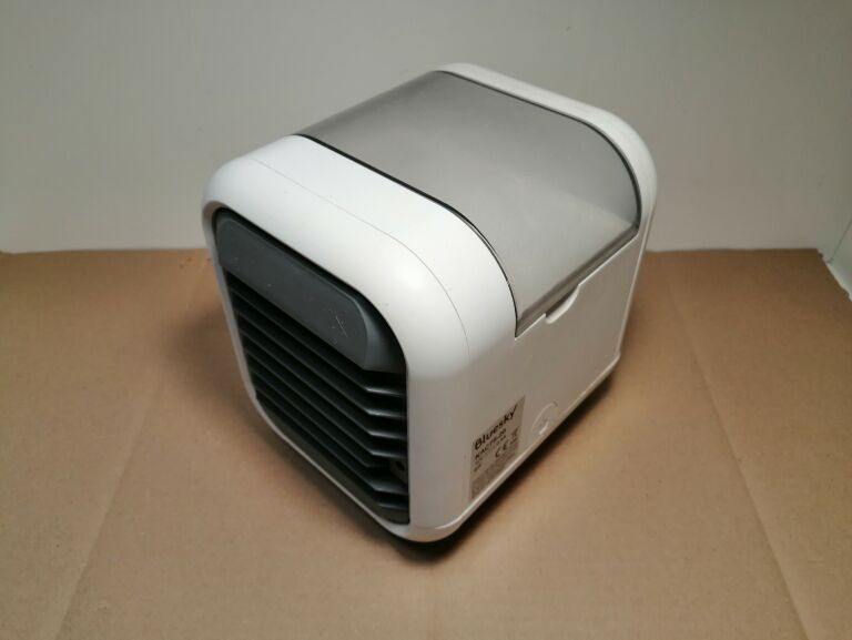 MINI AIR COOLER CARREFOUR KAC75-20