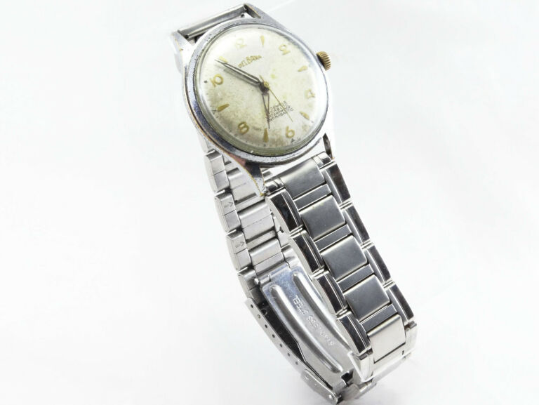 ZEGAREK STARY DELBANA 164058