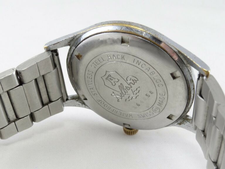 ZEGAREK STARY DELBANA 164058
