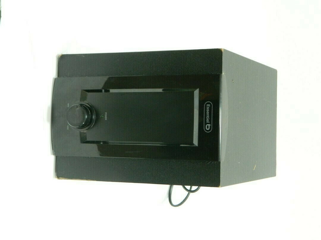 glosniki-essentiel-b-dwa-glosniki-subwoofer-stan-uzywany