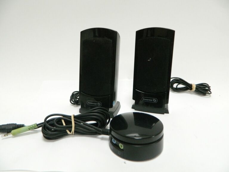 glosniki-essentiel-b-dwa-glosniki-subwoofer-stan-uzywany