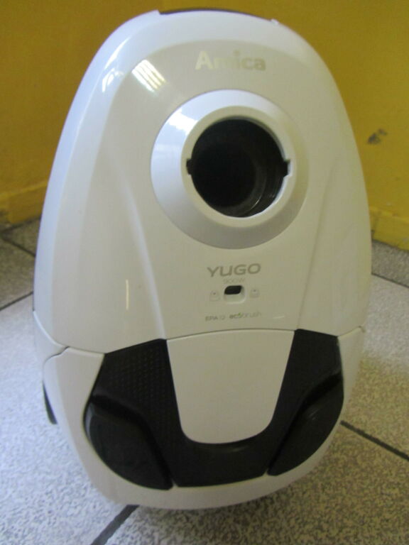 ODKURZACZ AMICA YUGO VM1046 KOMPLET !