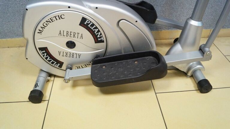 ORBITREK PLIANT MAGNETIC ALBERTA