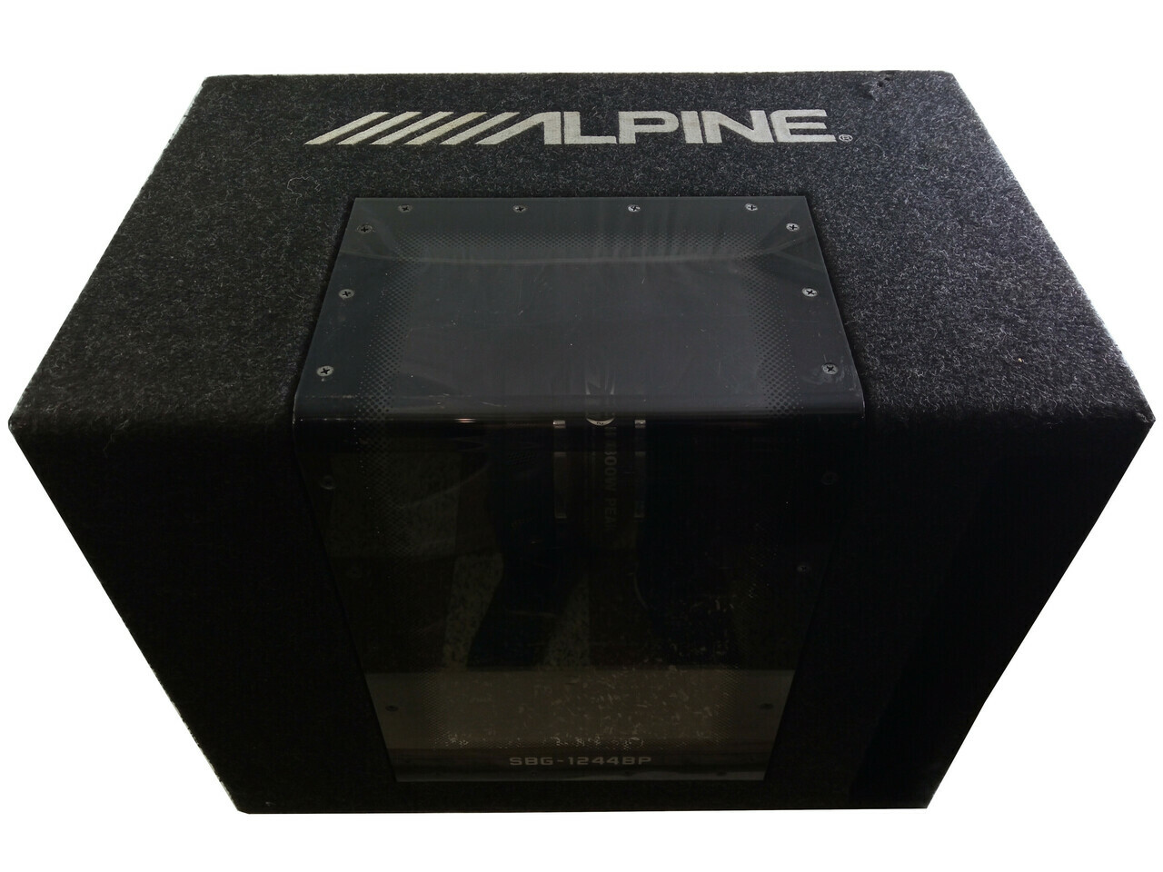 subwofer-alpine-sbg-1244bp-jbl-gx-a604-gornoslaska-rybnik