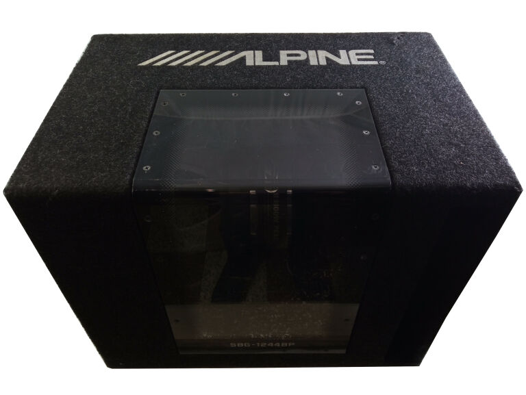 subwofer-alpine-sbg-1244bp-jbl-gx-a604-gornoslaska-rybnik