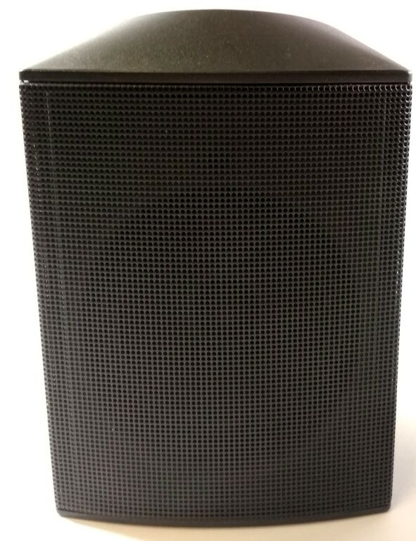 SOUNDBAR LG SJ4R ZESTAW GŁOŚNIKÓW LG SPJ4-S