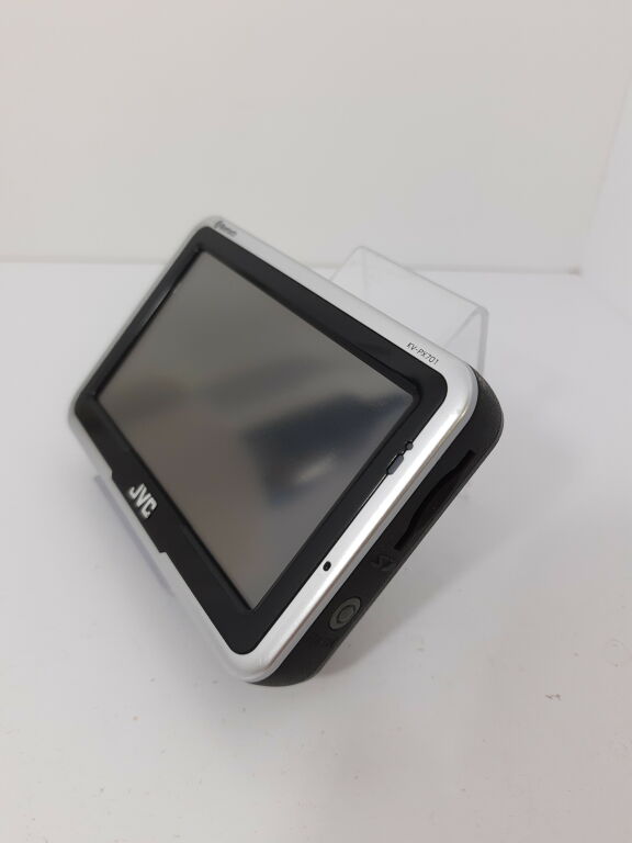 NAWIGACJA JVC KV-PX701