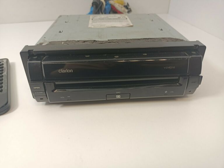 radio-clarion-vz401e-mrongowiusza-7-olsztyn