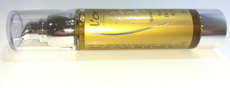 LORIENT RECETTE ROYALE 50ML