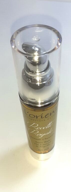 LORIENT RECETTE ROYALE 50ML