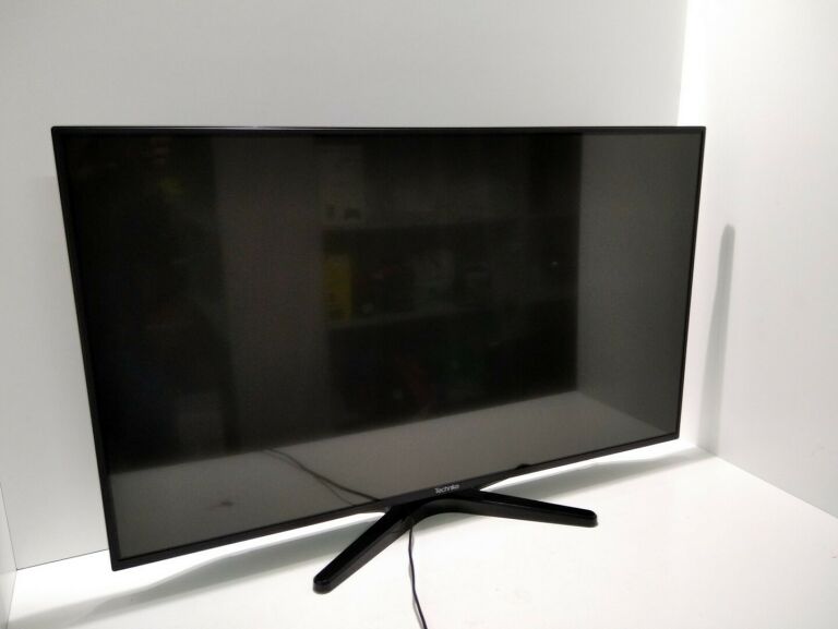 TELEWIZOR TECHNIKA SMART TV SM42-240