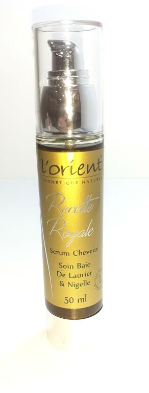 LORIENT RECETTE ROYALE 50ML