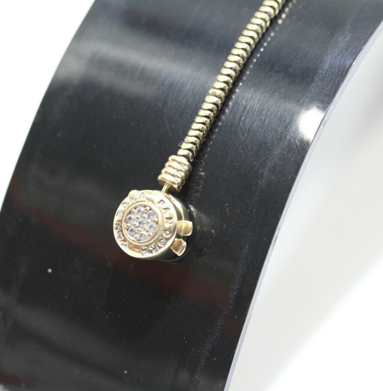 zlota-bransoletka-pandora-585-205cm-746g-material-zloto