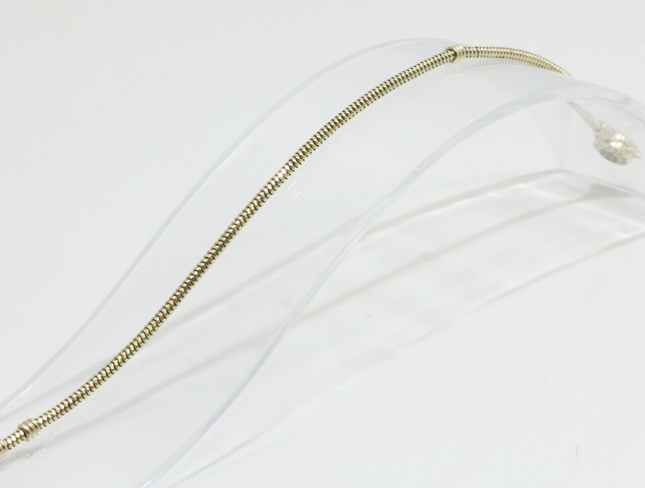 zlota-bransoletka-pandora-585-205cm-746g-motyw-inny-ksztalt