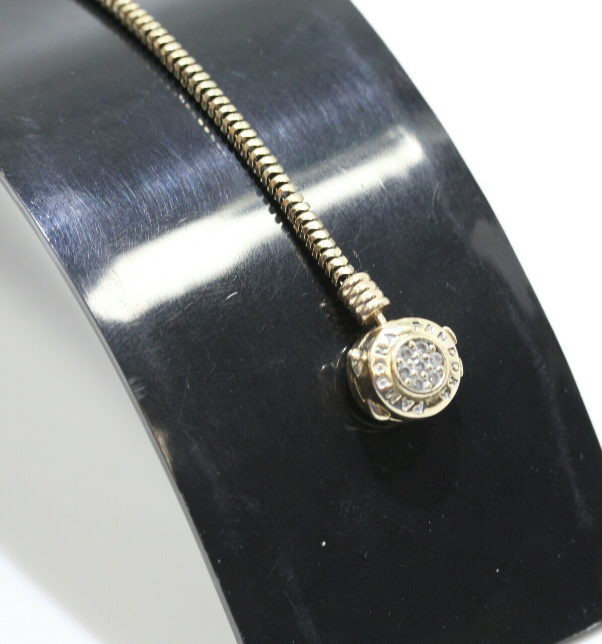 zlota-bransoletka-pandora-585-205cm-746g-kamien-cyrkonia