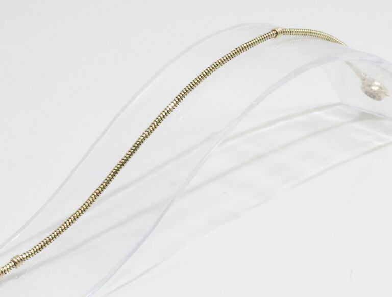 zlota-bransoletka-pandora-585-205cm-746g-motyw-inny-ksztalt