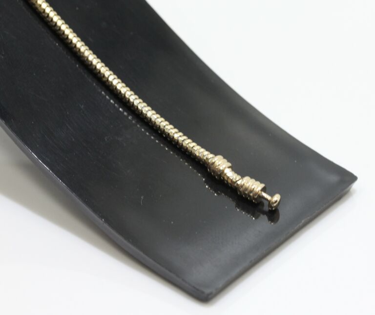 zlota-bransoletka-pandora-585-205cm-746g-marka-pandora