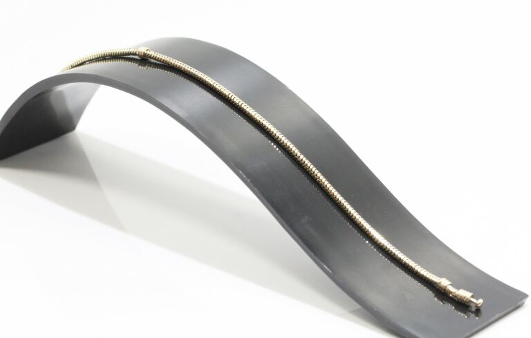 zlota-bransoletka-pandora-585-205cm-746g-stan-uzywany