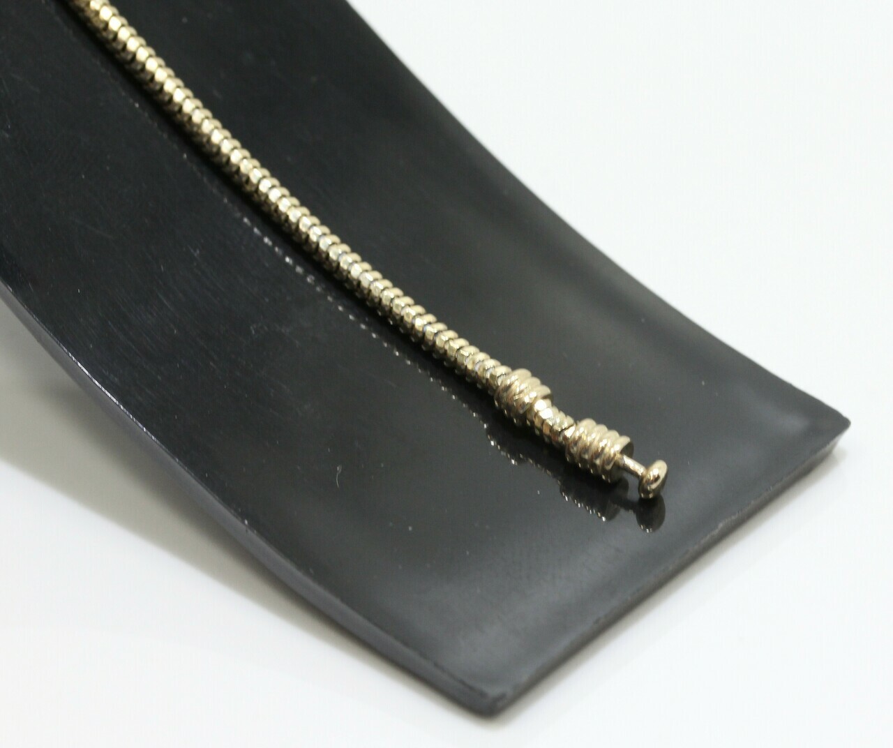 zlota-bransoletka-pandora-585-205cm-746g-marka-pandora