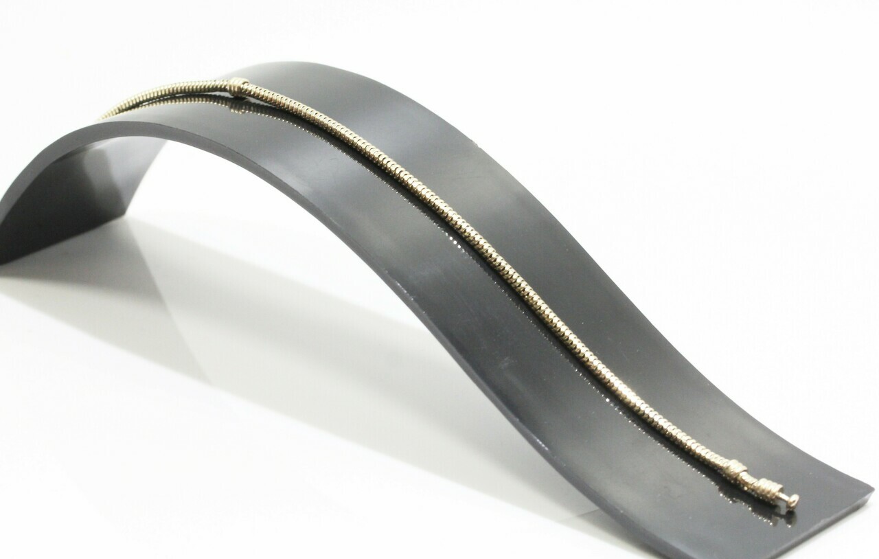 zlota-bransoletka-pandora-585-205cm-746g-stan-uzywany